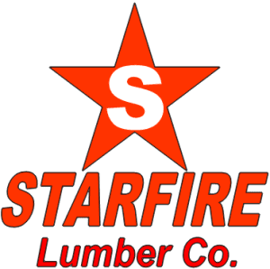 Starfire Lumber Co Logo